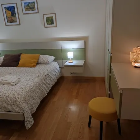 La Casa Di Sol Апартаменты Рим