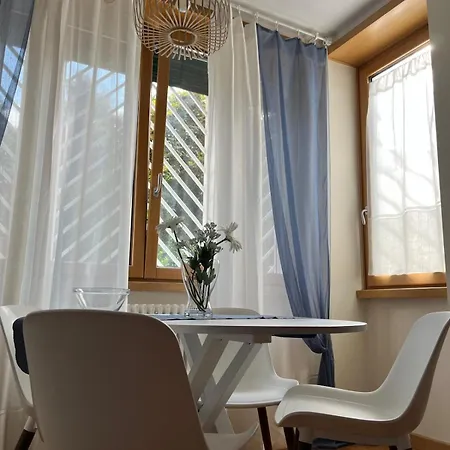 La Casa Di Sol Appartamento Roma