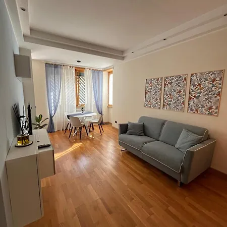 La Casa Di Sol Rome