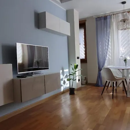 La Casa Di Sol Apartment