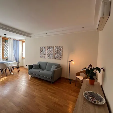 La Casa Di Sol