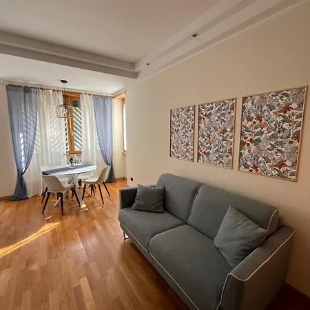 La Casa Di Sol Rome