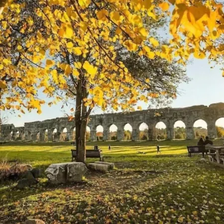 La Casa Di Sol Rome