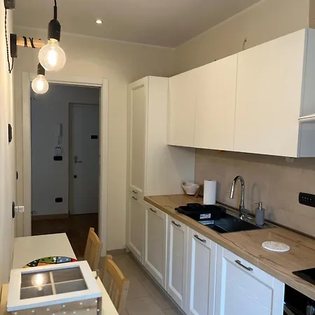 La Casa Di Sol Apartment