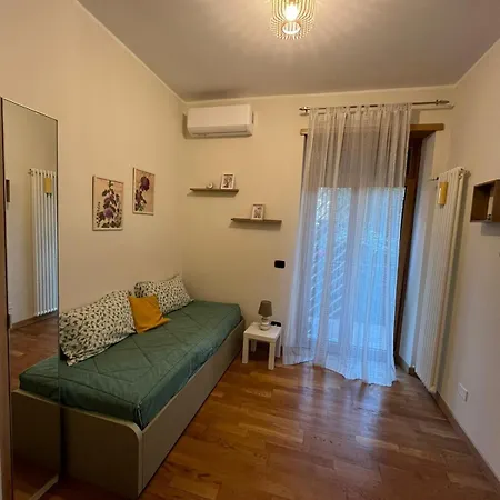 Διαμέρισμα La Casa Di Sol *