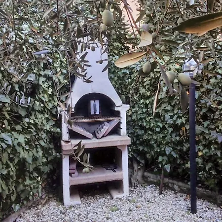 La Casa Di Sol *