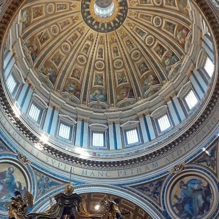 La Casa Di Sol Rome