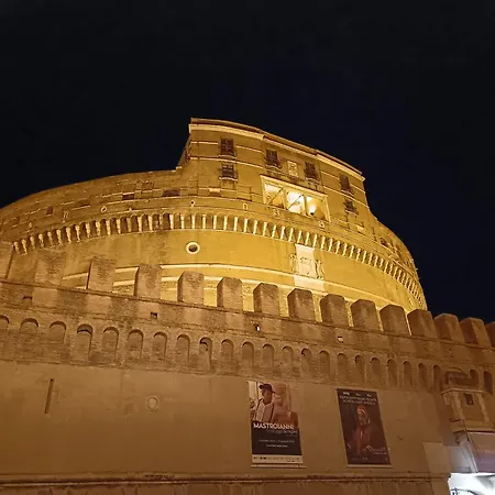 Appartamento La Casa Di Sol *