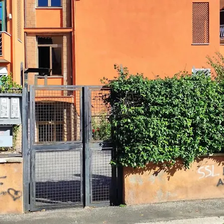 Appartamento La Casa Di Sol *