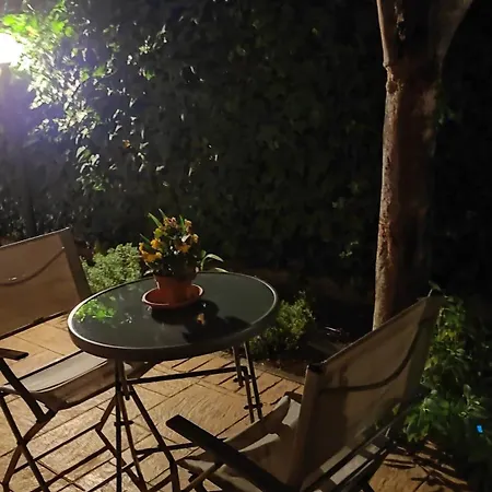 La Casa Di Sol Apartment