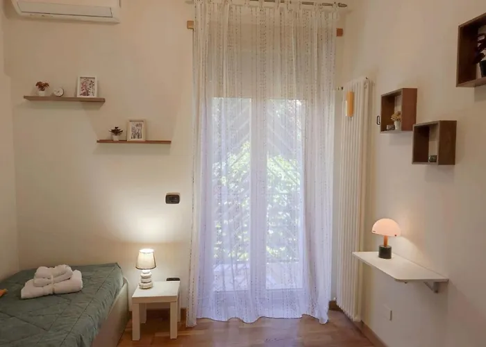 Apartman La Casa Di Sol