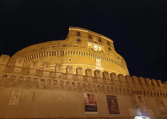 Apartman La Casa Di Sol *