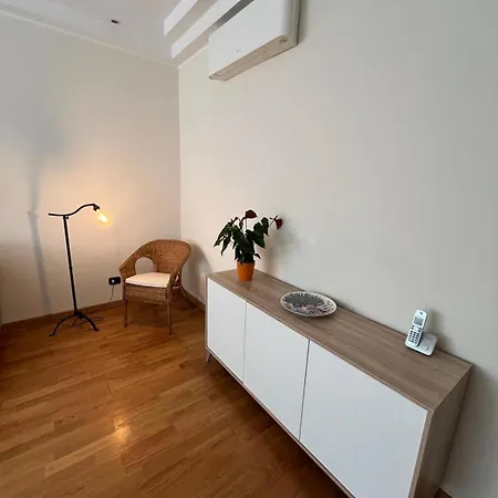 Apartament La Casa Di Sol Rzym