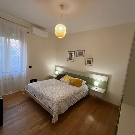 Apartament La Casa Di Sol *