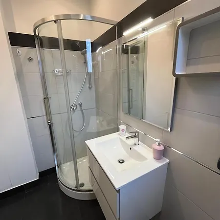 La Casa Di Sol Apartament *