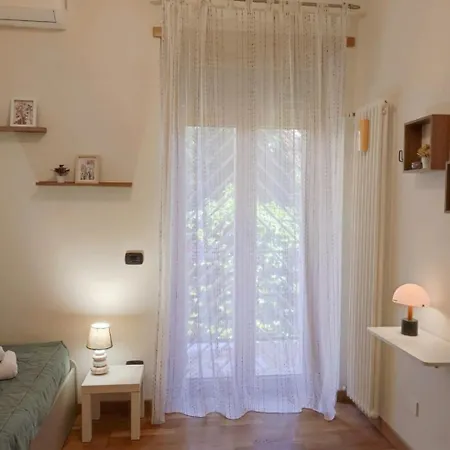 Apartament La Casa Di Sol