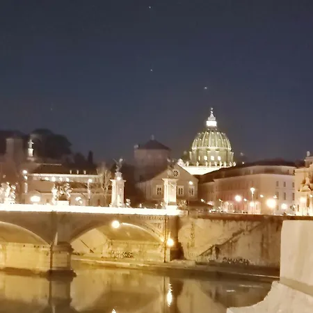 La Casa Di Sol Apartament *