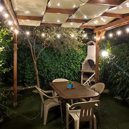 Apartament La Casa Di Sol